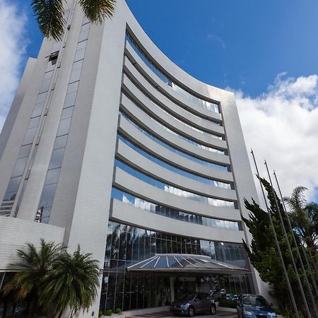 Tri Hotel Vittoria Bento Bento Goncalves Exterior photo
