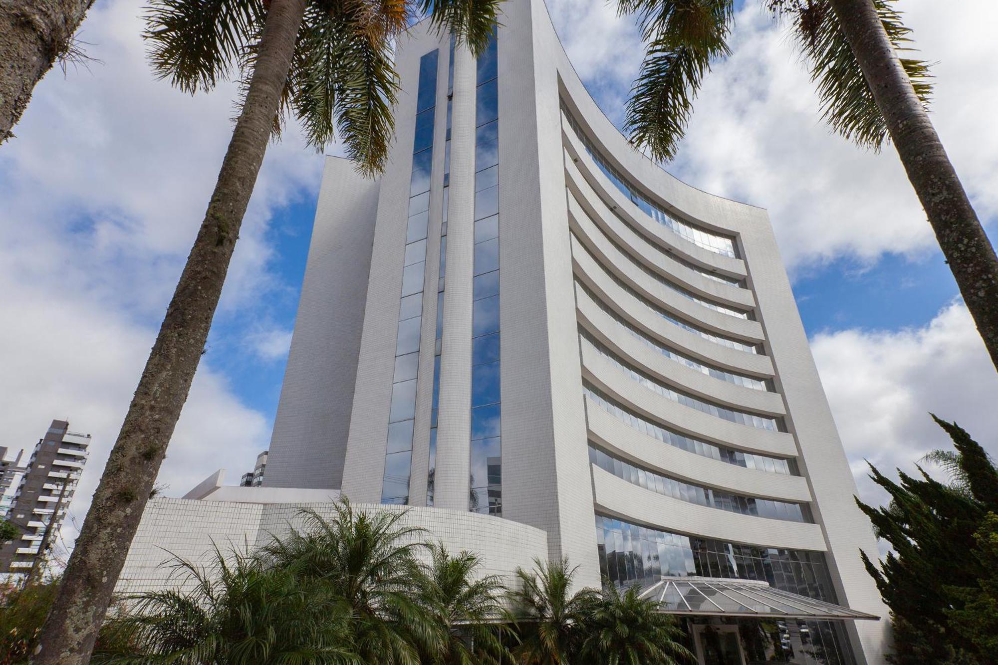 Tri Hotel Vittoria Bento Bento Goncalves Exterior photo