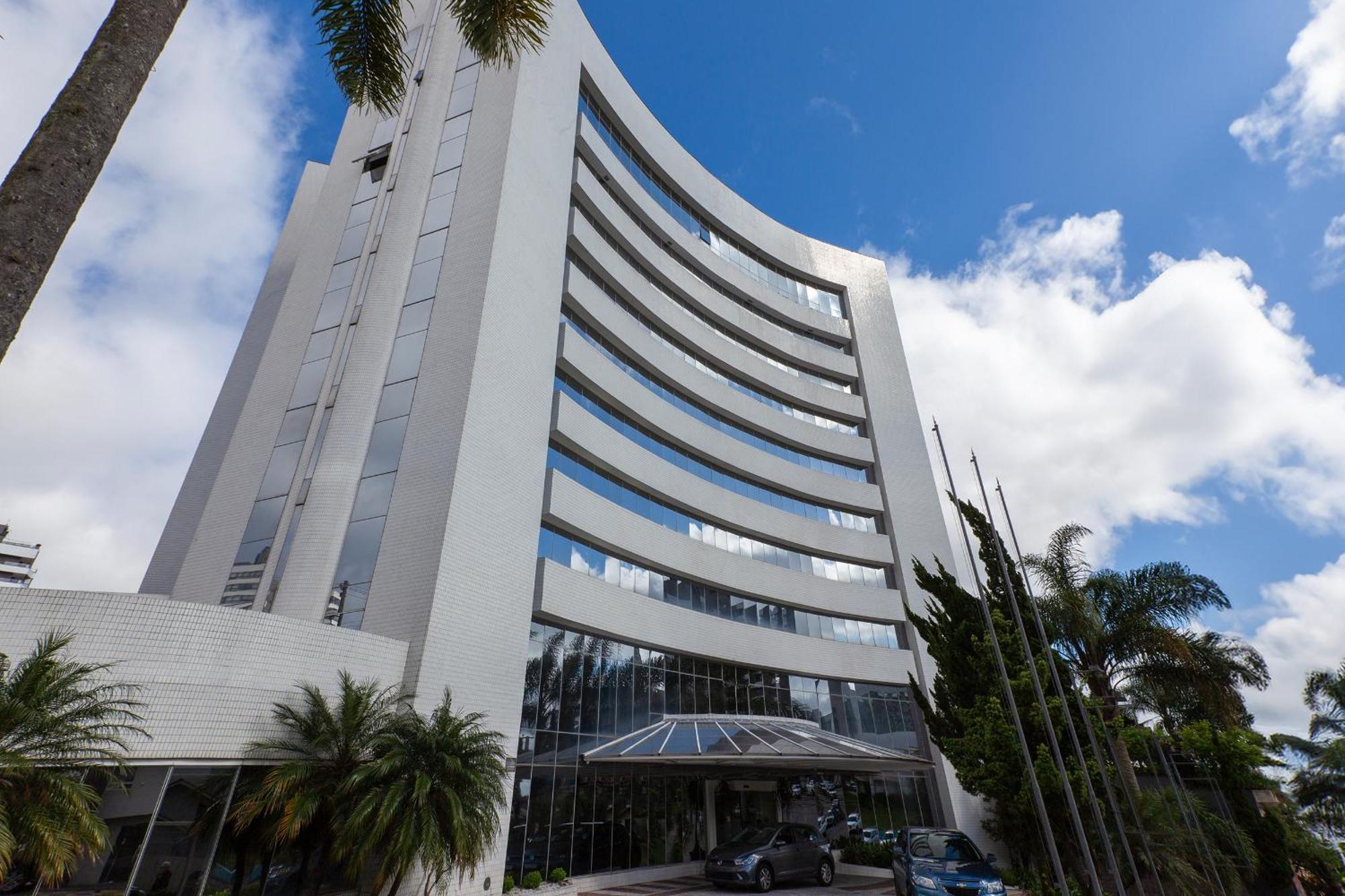 Tri Hotel Vittoria Bento Bento Goncalves Exterior photo
